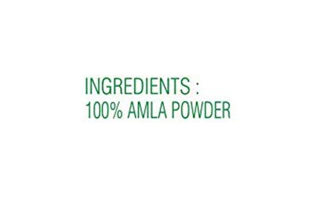 Nature's Gift Spray-Dried Amla Powder    Pack  250 grams